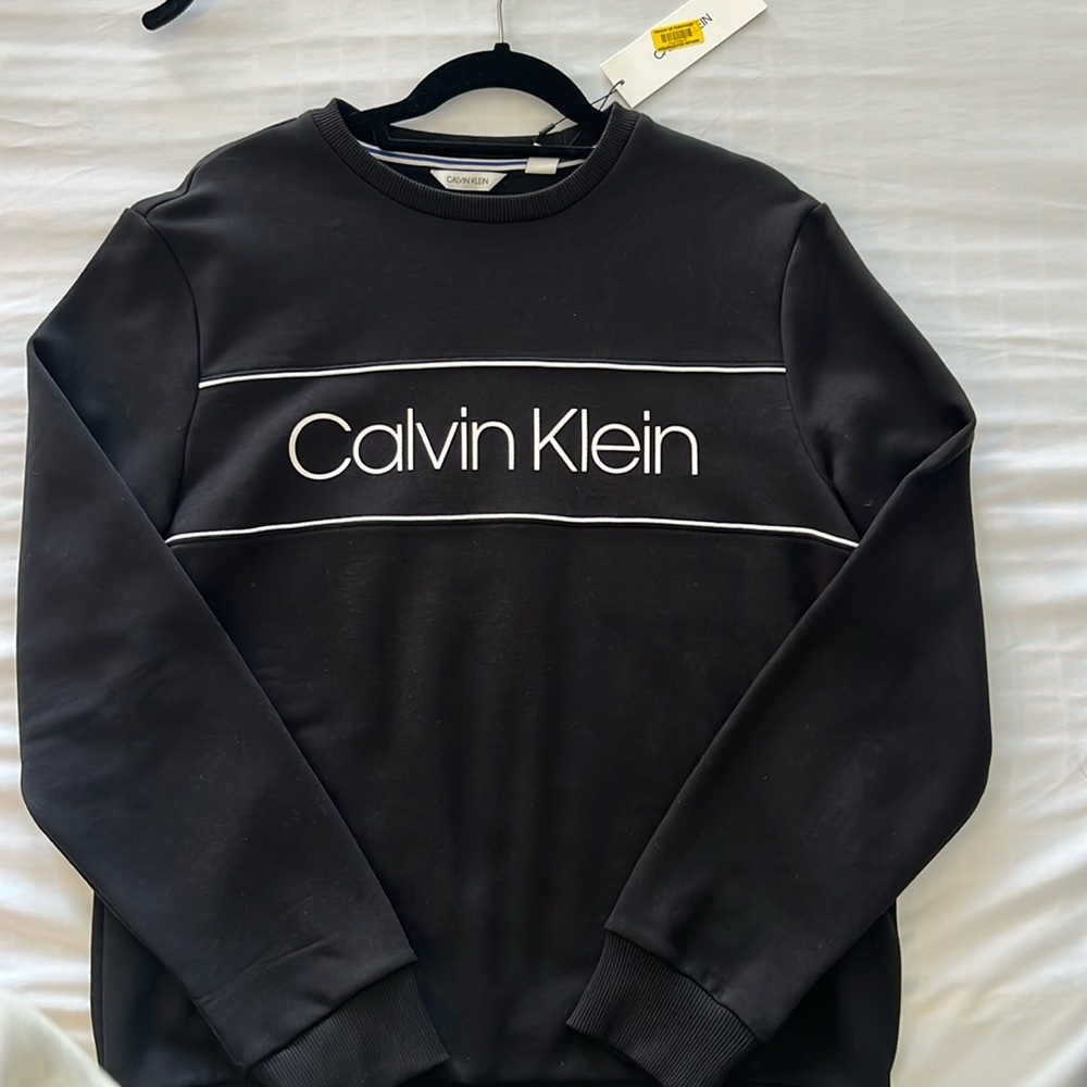Calvin Klein crewneck